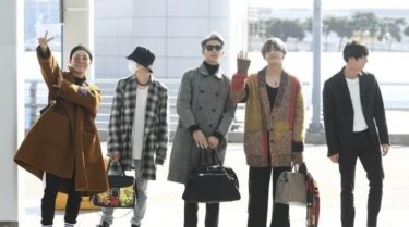 kpopアイドルの空港ファッションと各アイテム紹介❣